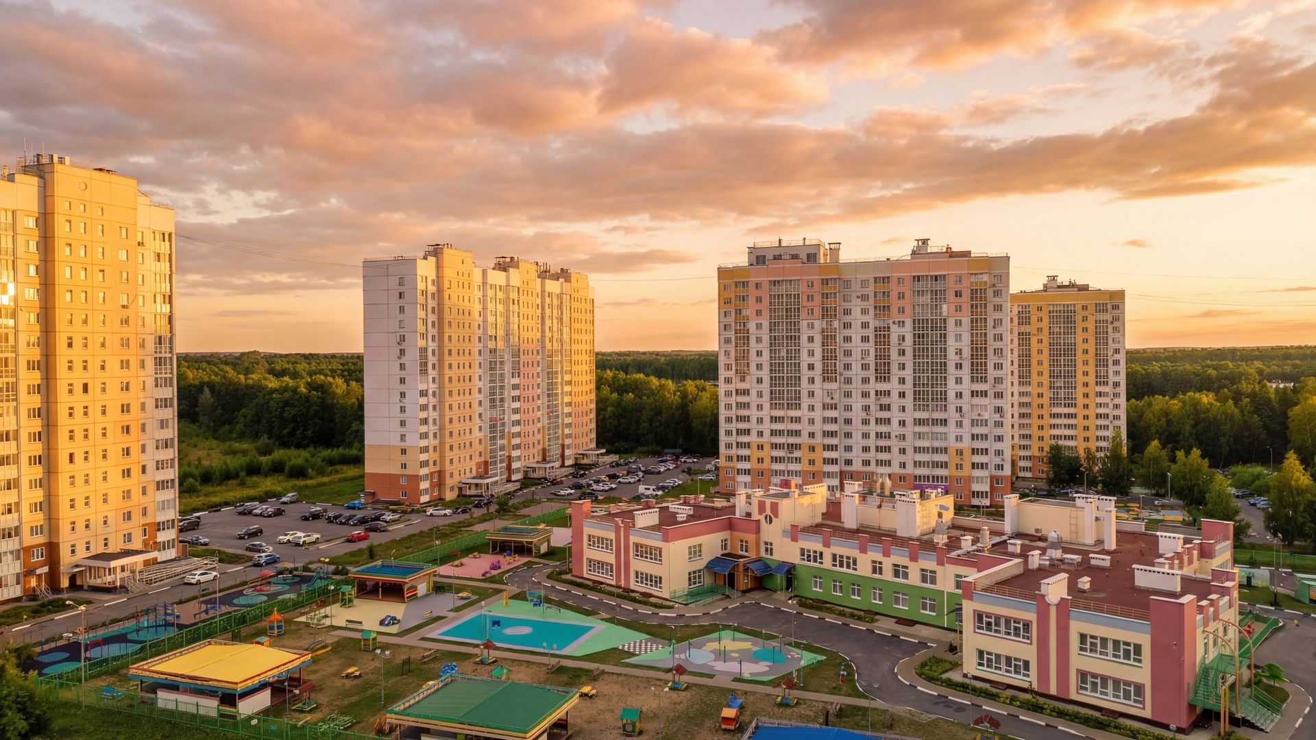 Орёл Жилторг — агентство недвижимости