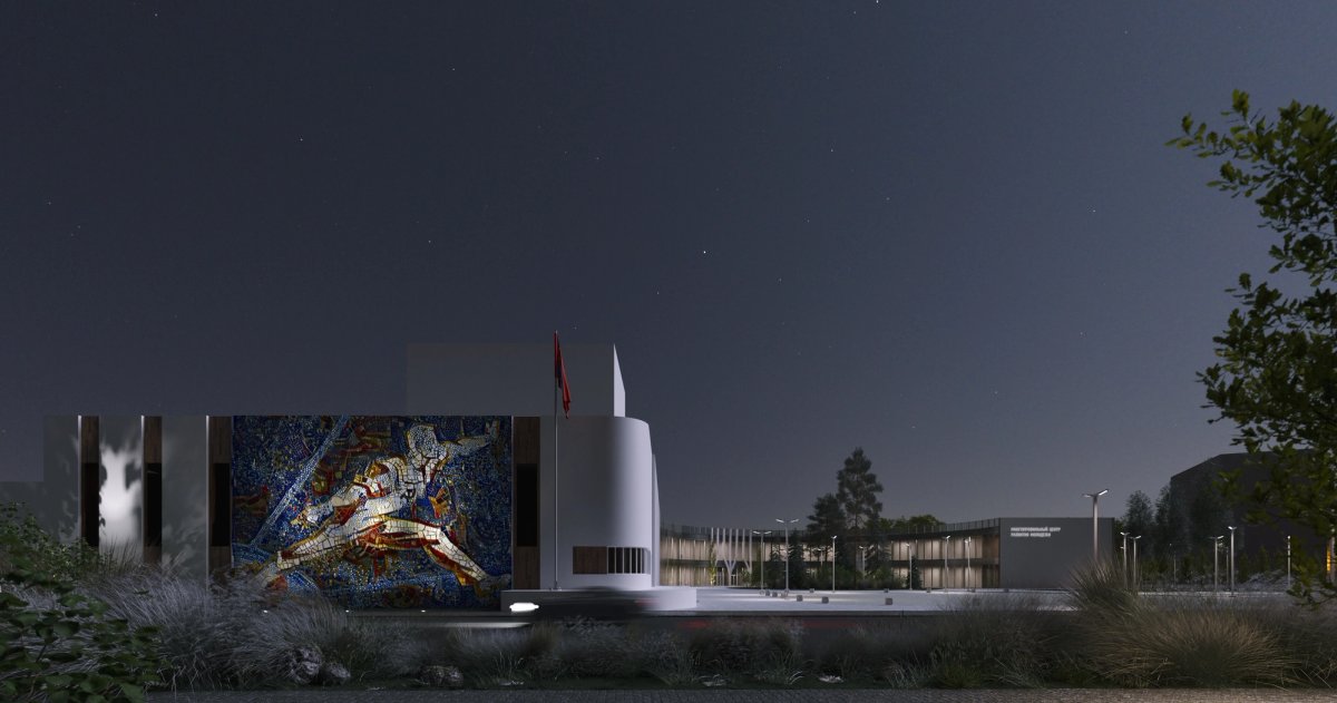 W ARCH — архитектурное бюро